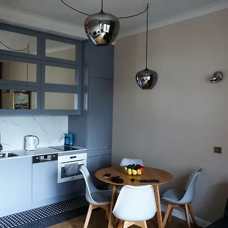 Apartament W11 * Vratislav