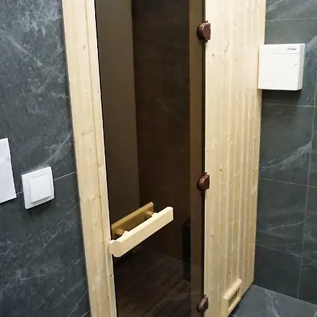 Apartmán Apartament W11 Vratislav