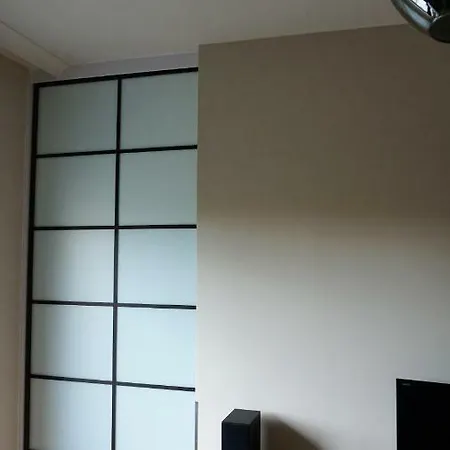 Apartament W11 Vratislav