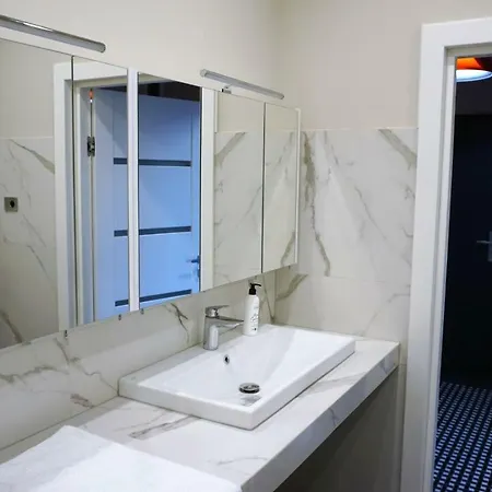 Apartament W11 Apartmán *