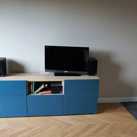 Apartament W11 Apartmán Vratislav