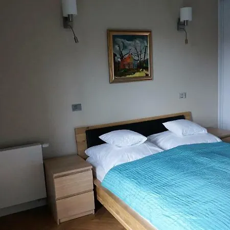 Apartament W11 * Vratislav