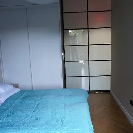 Apartament W11 * Vratislav