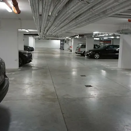 Apartament W11 Vratislav