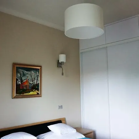 Apartament W11 Apartmán *