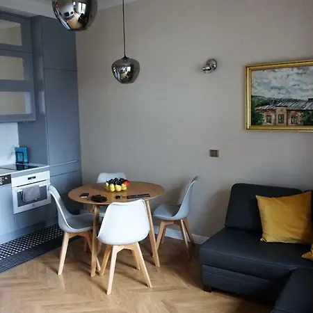 Apartament W11 Vratislav