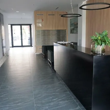 Apartament W11 Apartmán *