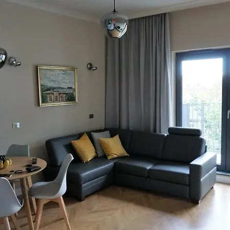 Apartament W11 Apartmán *