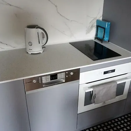 Apartament W11 Apartmán