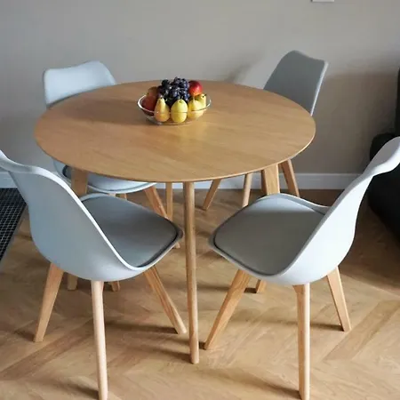 Apartmán Apartament W11 Vratislav