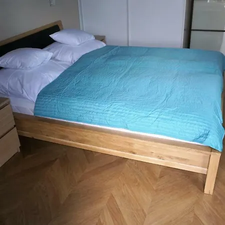 Apartament W11 Apartmán