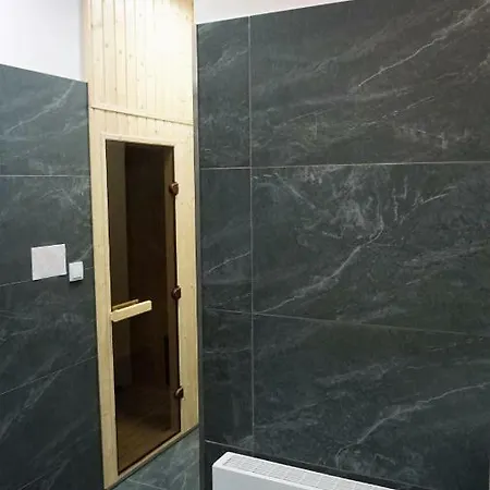 Apartmán Apartament W11 Vratislav