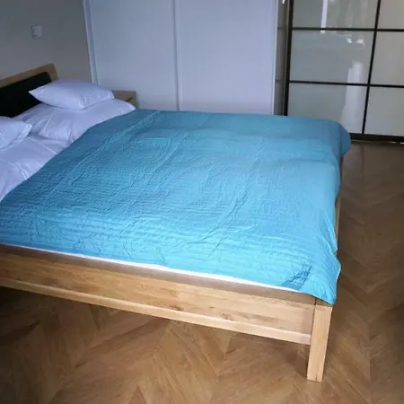 Apartament W11 Apartmán Vratislav